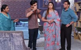 Kumkum Bhagya 11th September 2023