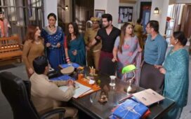 Kumkum Bhagya 12th September 2023