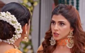 Kumkum Bhagya 25th September 2023