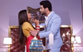 Kumkum Bhagya 5th September 2023