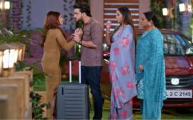 Kumkum Bhagya 8th September 2023