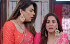 Kundali Bhagya 4th September 2023