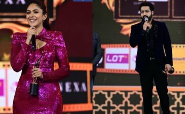 SIIMA Awards 2023 Winners List