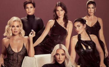 The Kardashians Season 4