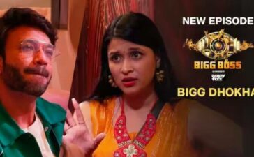 Bigg Boss 17 18th October 2023