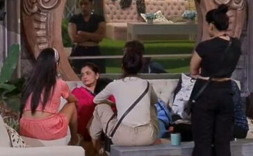 Bigg Boss 17 26th October 2023