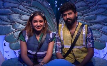 Bigg Boss Tamil 7 4th October 2023