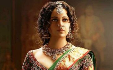 Chandramukhi 2 Day 4 Box Office Collection