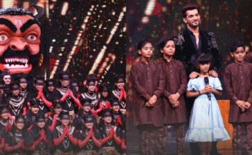 India's Got Talent Season 10 IGT 28th October 2023