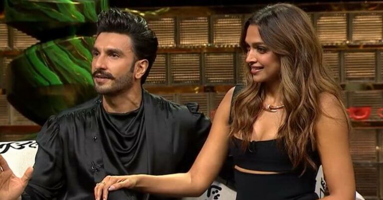 Best Moments From Koffee With Karan Season 8 Episode 1 Featuring ...