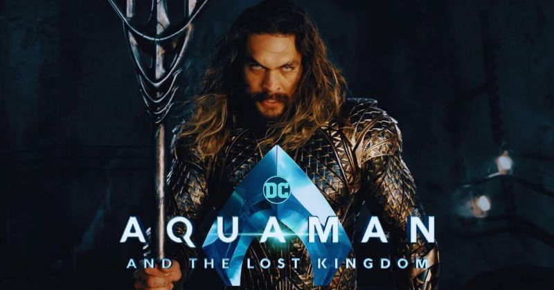 Aquaman 2 Box Office