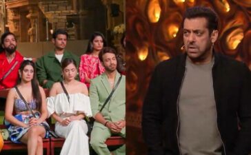 Bigg Boss 17 9th December 2023