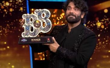 Bigg Boss Telugu 7 Winner 17 December 2023