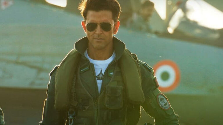 Fighter Day 5 Box Office Collection: Hrithik Roshan's Aerial Thriller ...