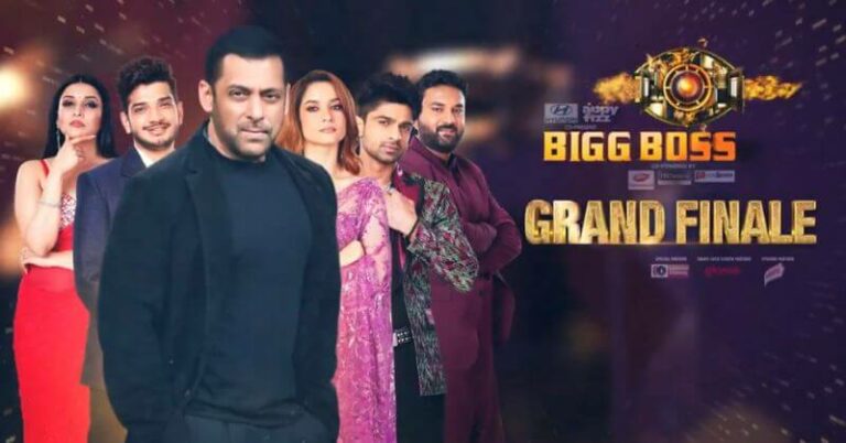 Bigg Boss 17 Grand Finale Winner Runner Up 28th January 2024 Episode   Bigg Boss 17 Grand Finale 768x402 