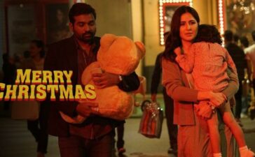 Merry Christmas Day 4 Box Office Collection