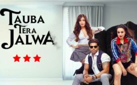 Tauba Tera Jalwa Review