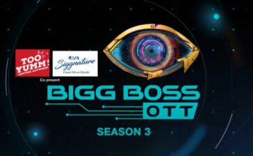 Bigg Boss OTT Season 3 Promo