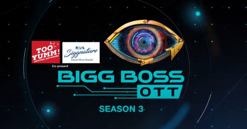 Bigg Boss OTT Season 3 Promo