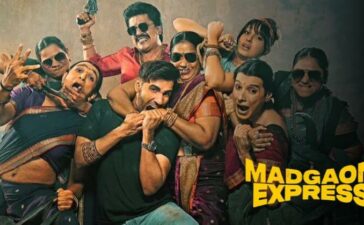 Madgaon Express OTT Release