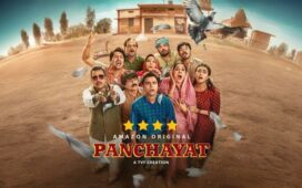 Panchayat Season 3 Review Cinetales