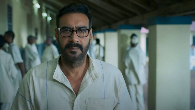 AMKDT Trailer Ajay Devgn