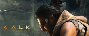 Kalki Day 3 Box Office Collection Hindi Cinetales
