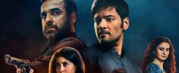 Mirzapur Season 3 Teaser Release Date