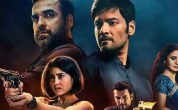 Mirzapur Season 3 Teaser Release Date