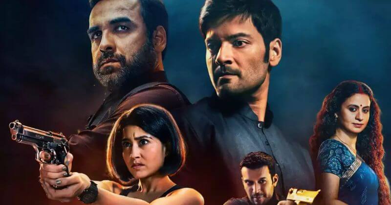 Mirzapur Season 3 Teaser Release Date