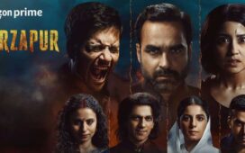 Mirzapur Season 3 Trailer Review