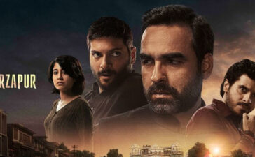 Overview Of Mirzapur Season 1 and Season 2