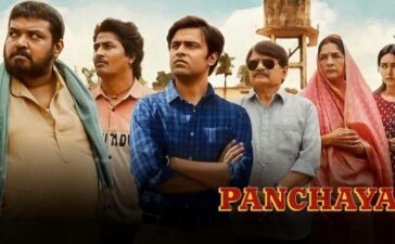 Panchayat Season 4 Plot