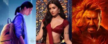 Upcoming Bollywood Films In The Second Half Of 2024