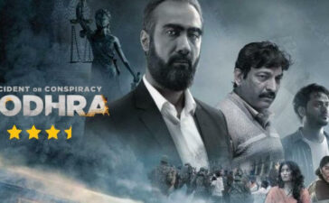 Accident Or Conspiracy Godhra Review Cinetales Praneet Samaiya