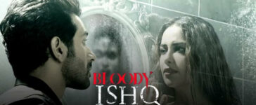 Bloody Ishq Movie Review Cinetales