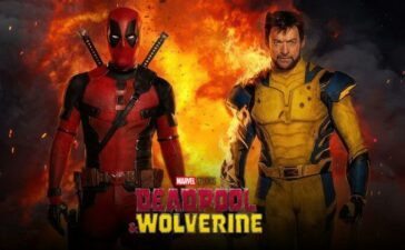Deadpool And Wolverine Day 1 Box Office Collection