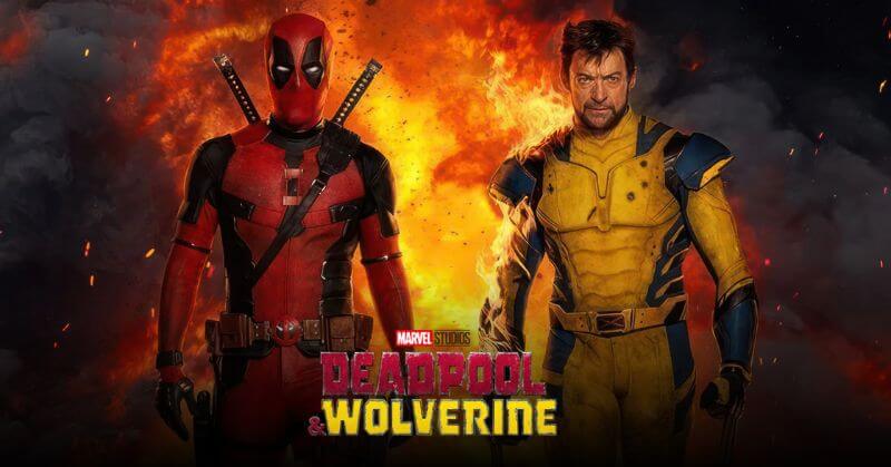 Deadpool And Wolverine Day 1 Box Office Collection