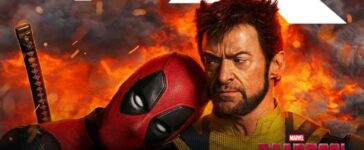 Deadpool And Wolverine Day 2 Box Office Collection