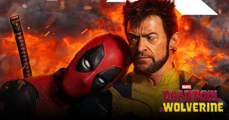 Deadpool And Wolverine Day 2 Box Office Collection