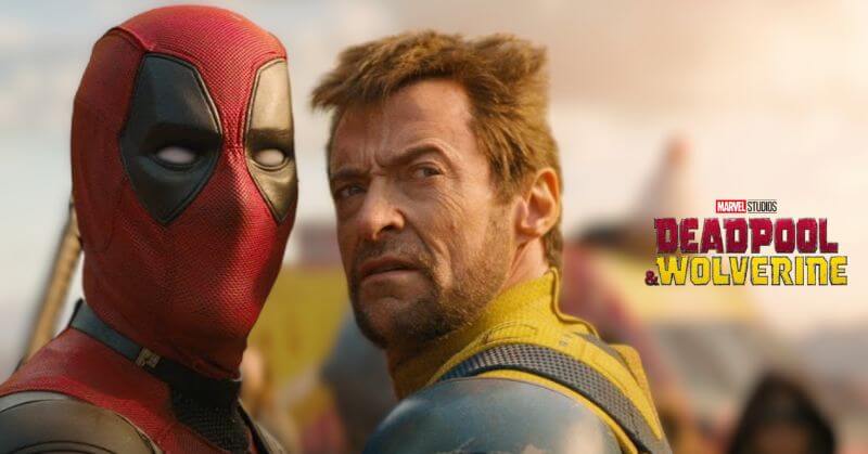 Deadpool And Wolverine Ending Explained