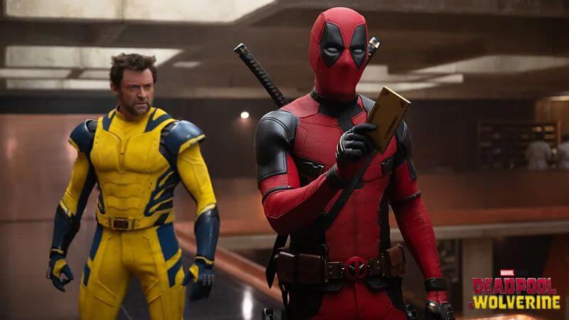 Deadpool And Wolverine Movie Review Cinetales