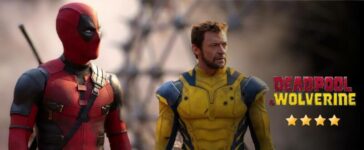 Deadpool And Wolverine Review Cinetales