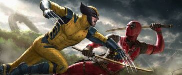 Deadpool And Wolverine Weekend 1 Box Office Collection Cinetales