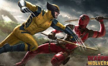 Deadpool And Wolverine Weekend 1 Box Office Collection Cinetales