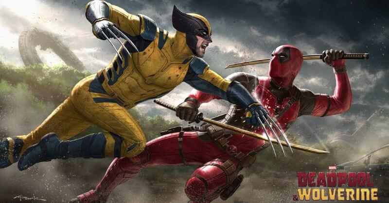 Deadpool And Wolverine Weekend 1 Box Office Collection Cinetales