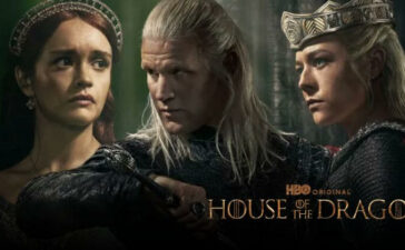 House Of The Dragon Season 2 Preview