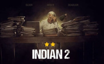 Indian 2 Review Cinetales