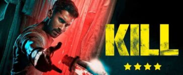 Kill Review Cinetales