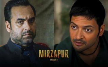 Mirzapur Season 3 Cast Salary